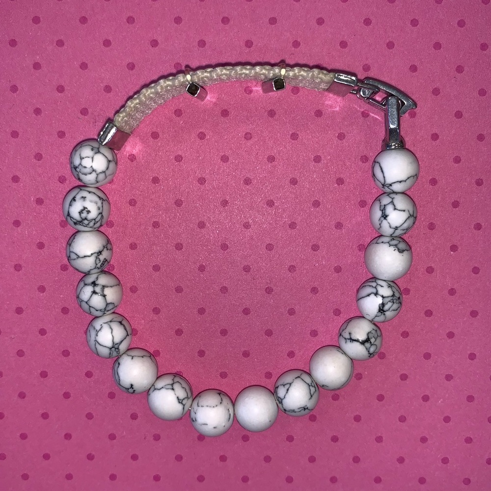 Keep Collective Beaded Bracelet
